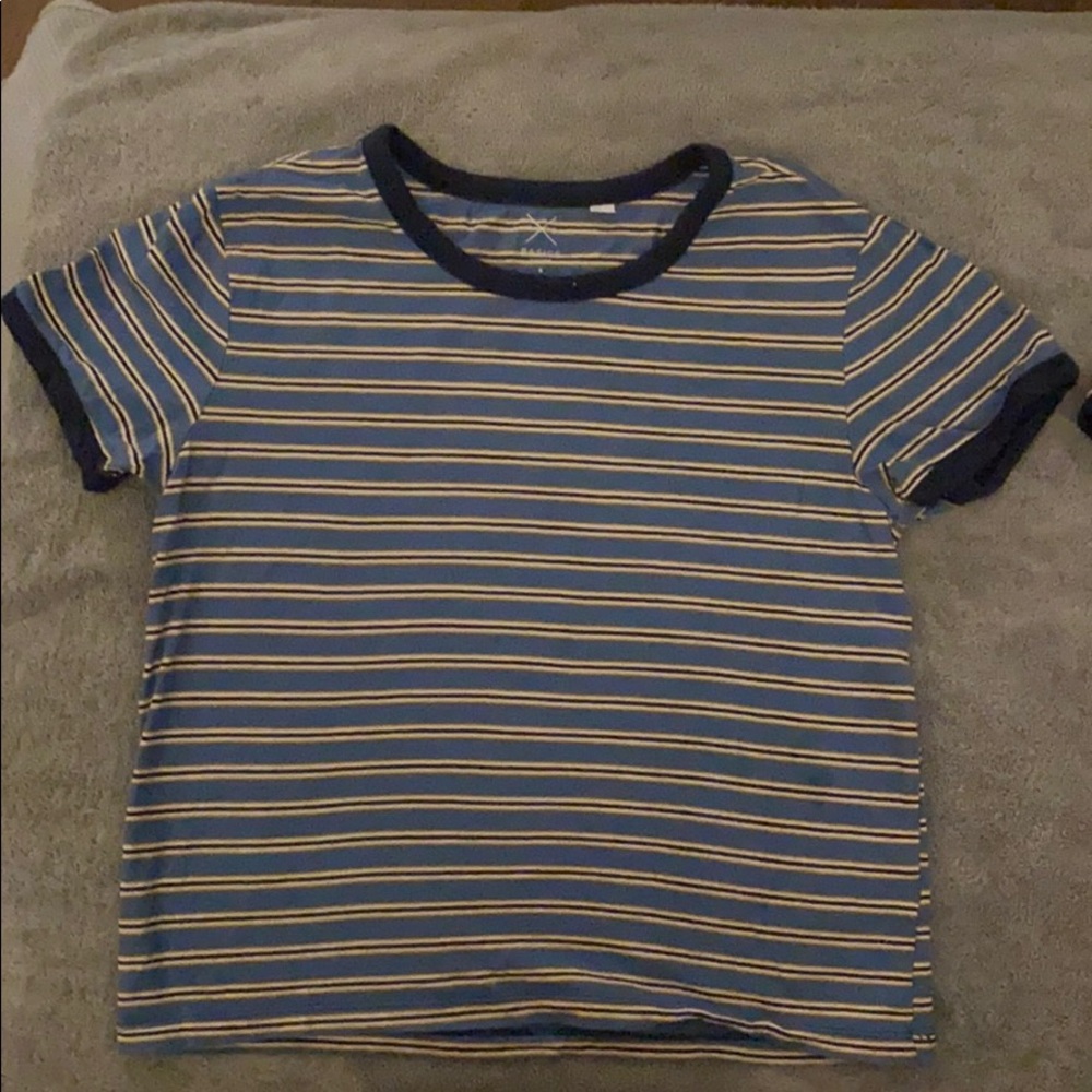 Striped t-shirt bundle!